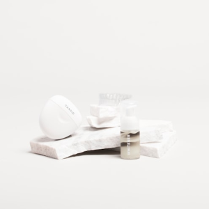 Luxury Facial Treatment