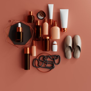 Personalized Skincare Consultation