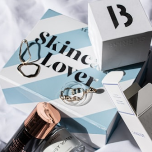 Exclusive Beauty Club Membership